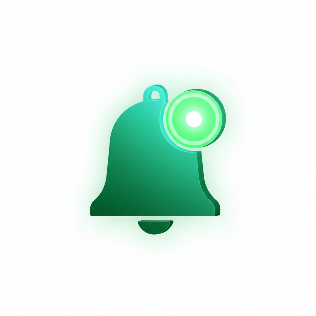 Уведомления